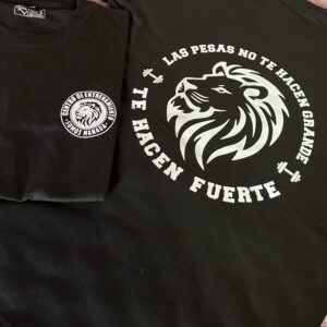Remeras personalizadas