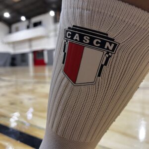 2-Medias antideslizantes personalizadas